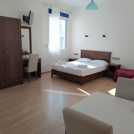 Sea Front Studios Old Town Ретимно Экстерьер фото