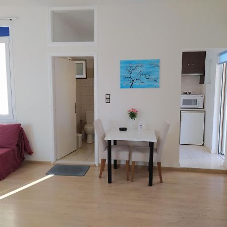 Sea Front Studios Old Town Ретимно Экстерьер фото