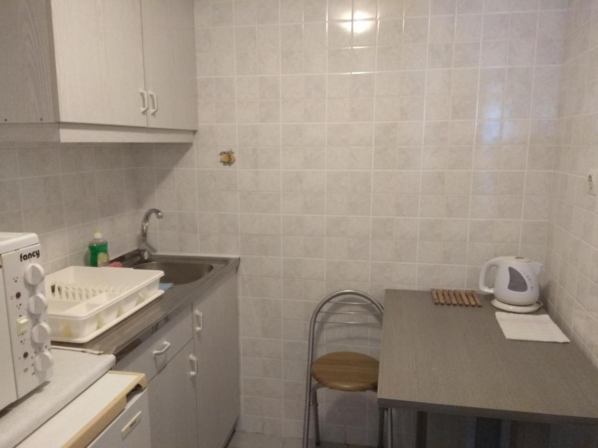 Sea Front Studios Old Town Ретимно Экстерьер фото