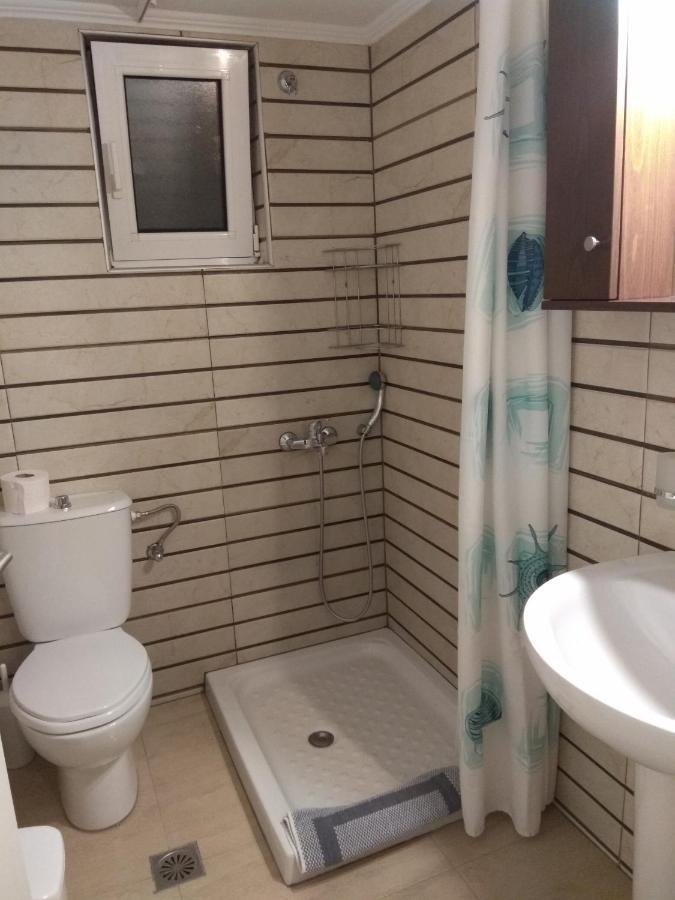 Sea Front Studios Old Town Ретимно Экстерьер фото