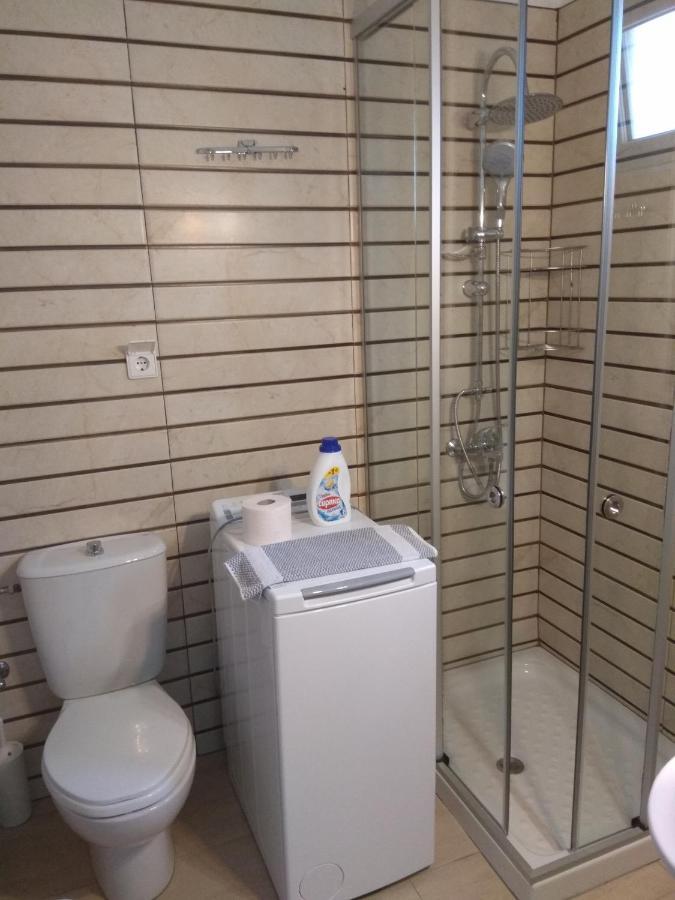 Sea Front Studios Old Town Ретимно Экстерьер фото