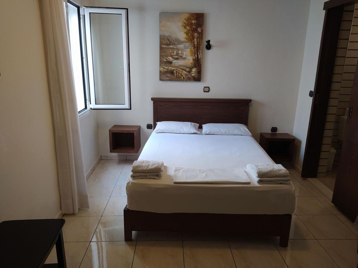 Sea Front Studios Old Town Ретимно Экстерьер фото