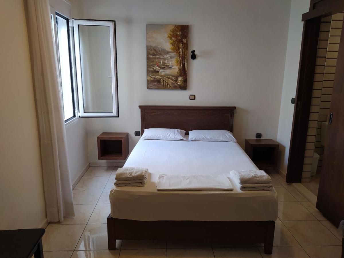 Sea Front Studios Old Town Ретимно Экстерьер фото