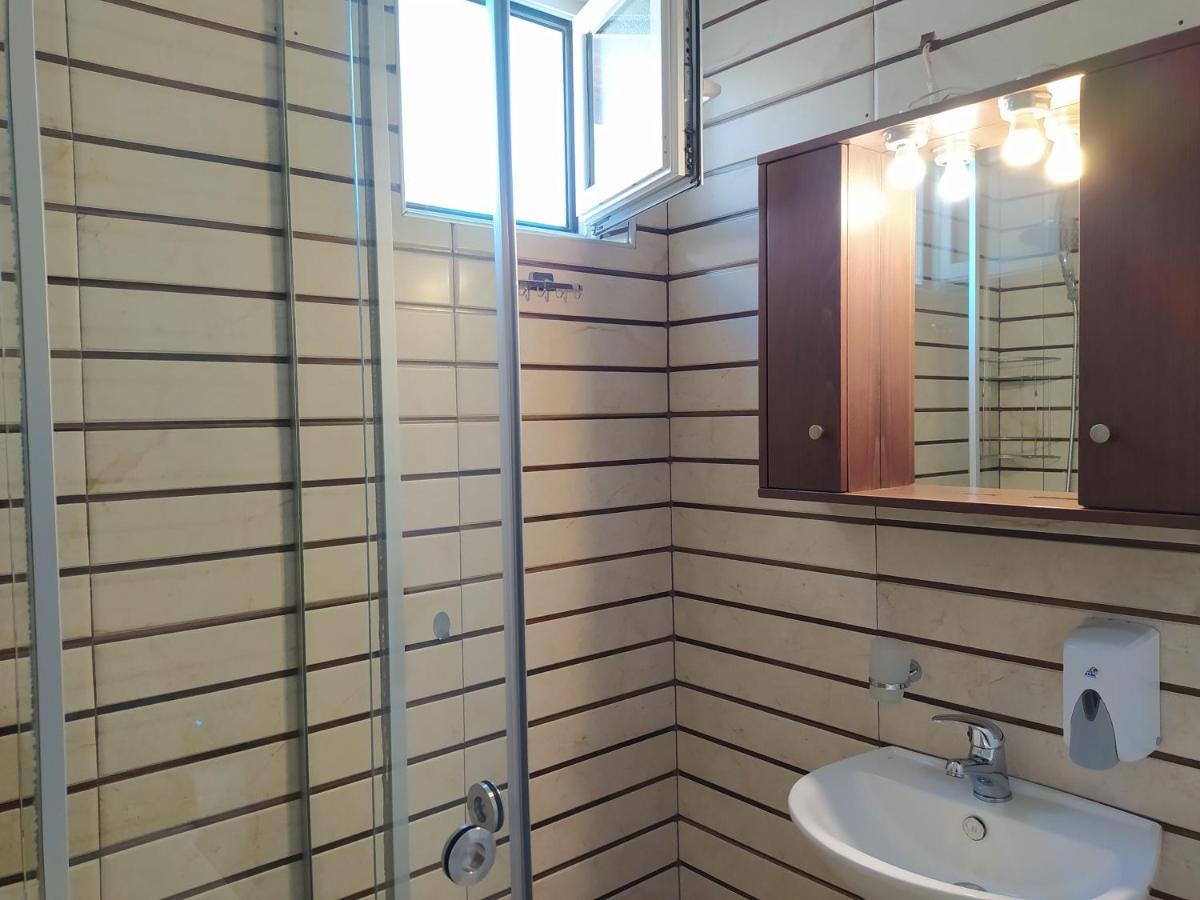 Sea Front Studios Old Town Ретимно Экстерьер фото