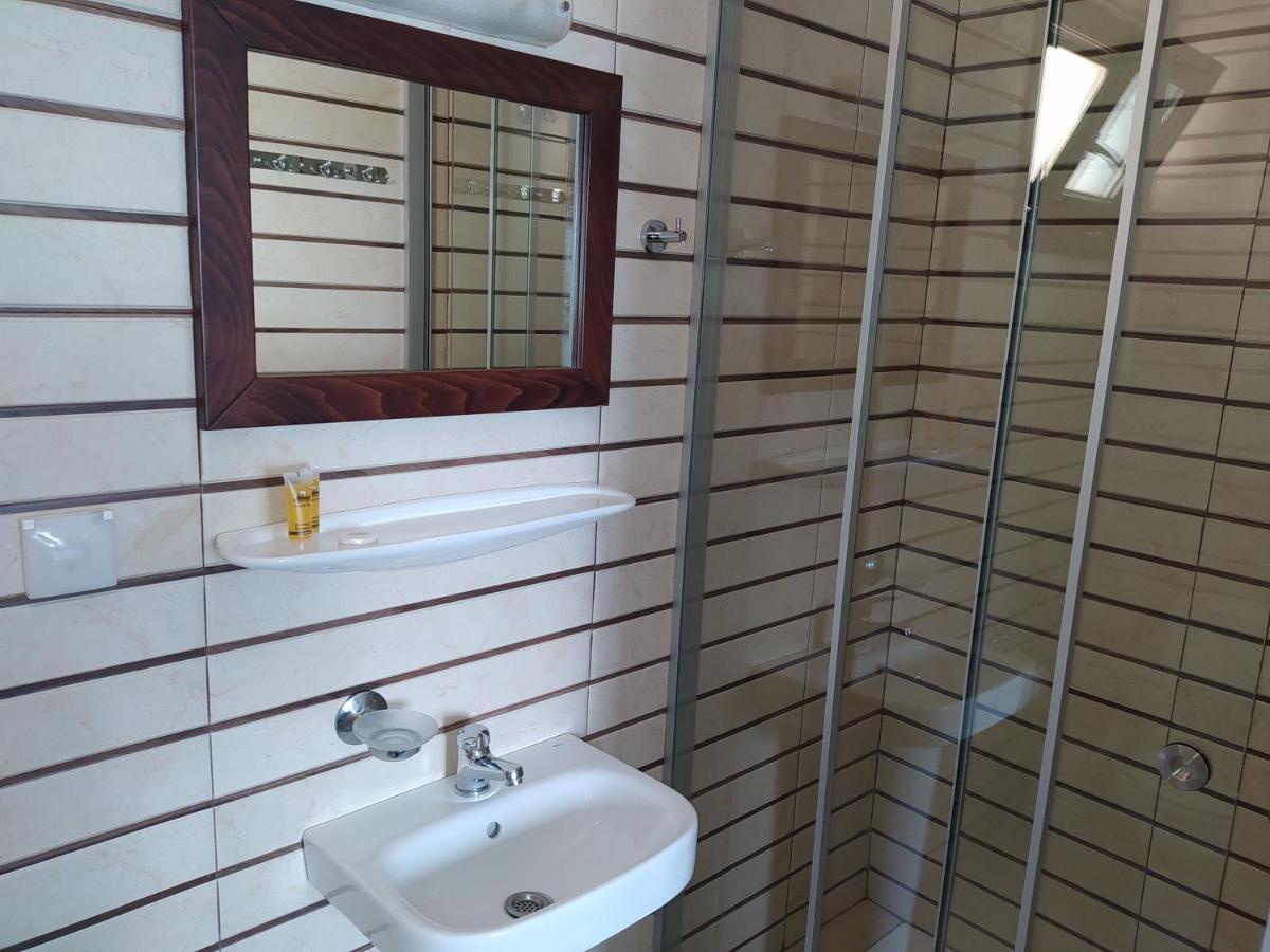 Sea Front Studios Old Town Ретимно Экстерьер фото